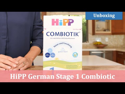 Packshot-HiPP-German-Stage-1-Combiotic-Infant-Milk-Formula-vid